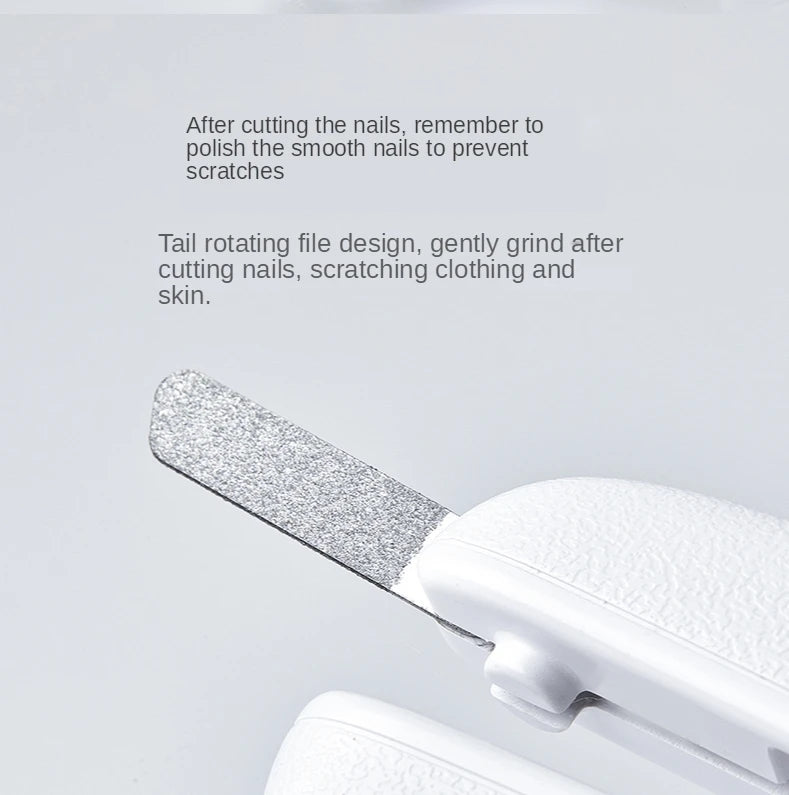 Cut, then smooth